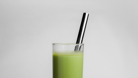 Matcha: Your ally for a boosted metabolism after Christmas excesses