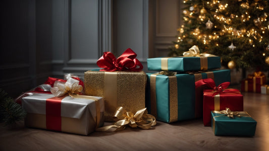 Matcha for Christmas: an original and healthy gift idea