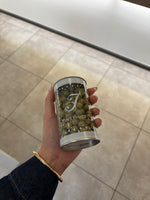 Billes Croustillantes Chocolat Blanc Matcha