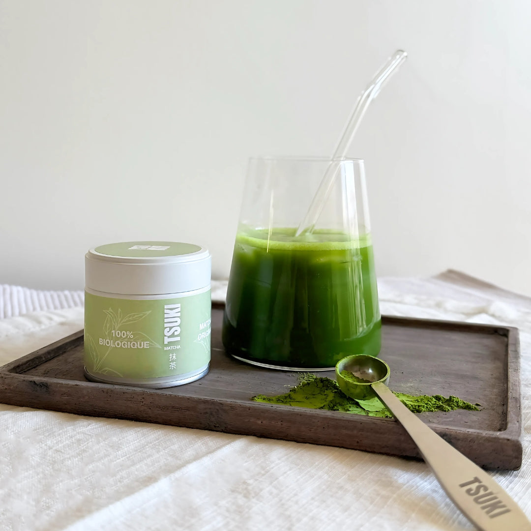 Kit Rituel TSUKI