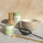 Coffret Complet Rituel Matcha - Tsuki Matcha