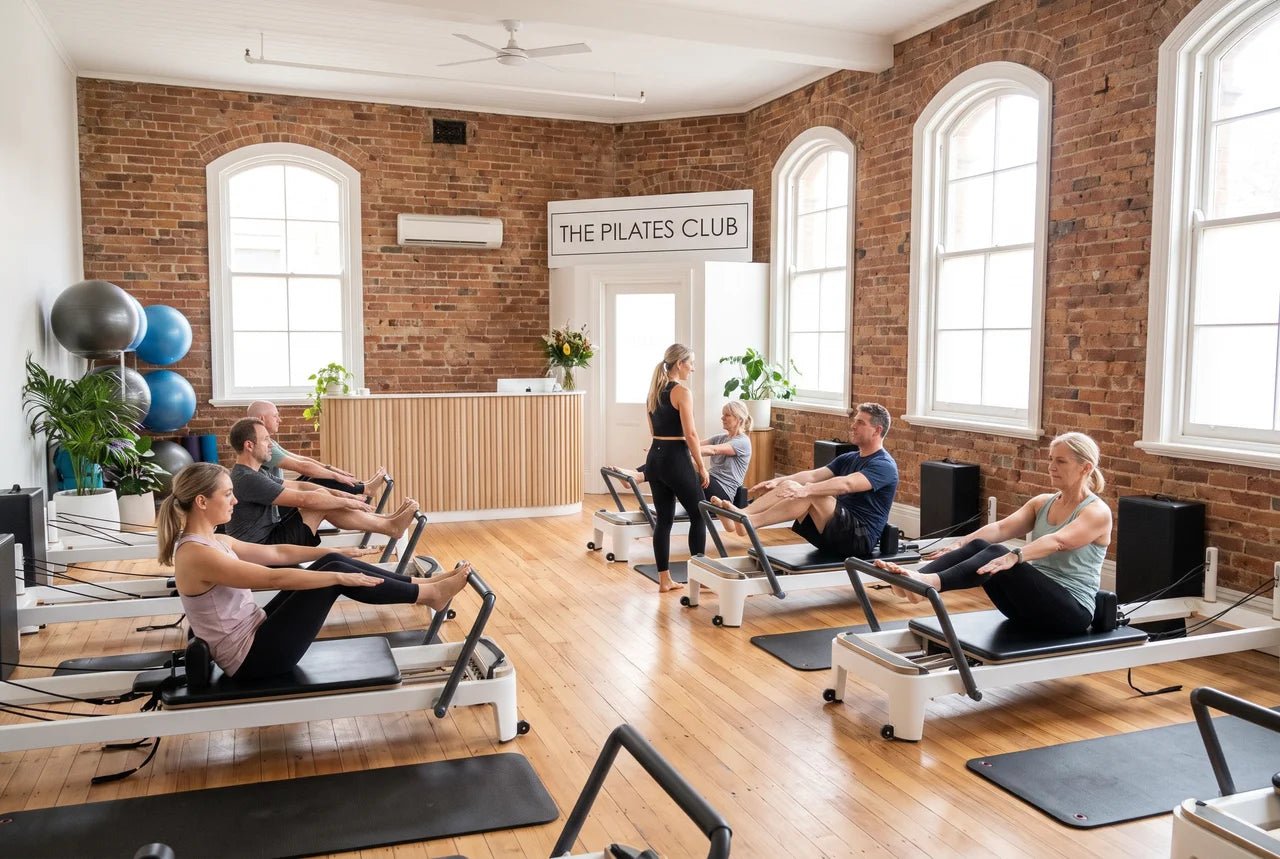 3 recettes matcha pour studios de yoga et Pilates - Tsuki Matcha