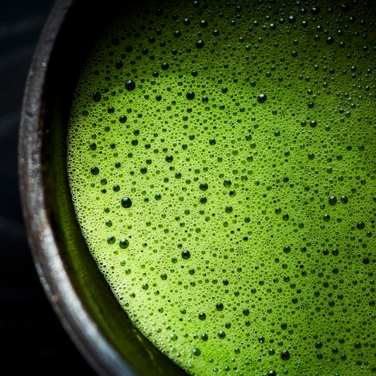 Tasse Matcha