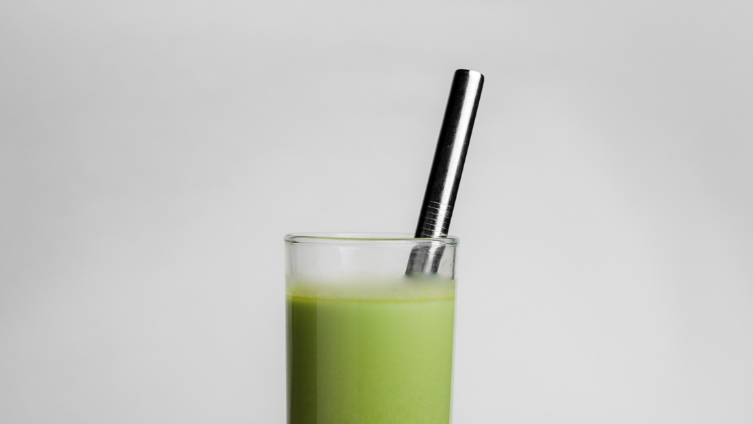 Matcha: Your ally for a boosted metabolism after Christmas excesses