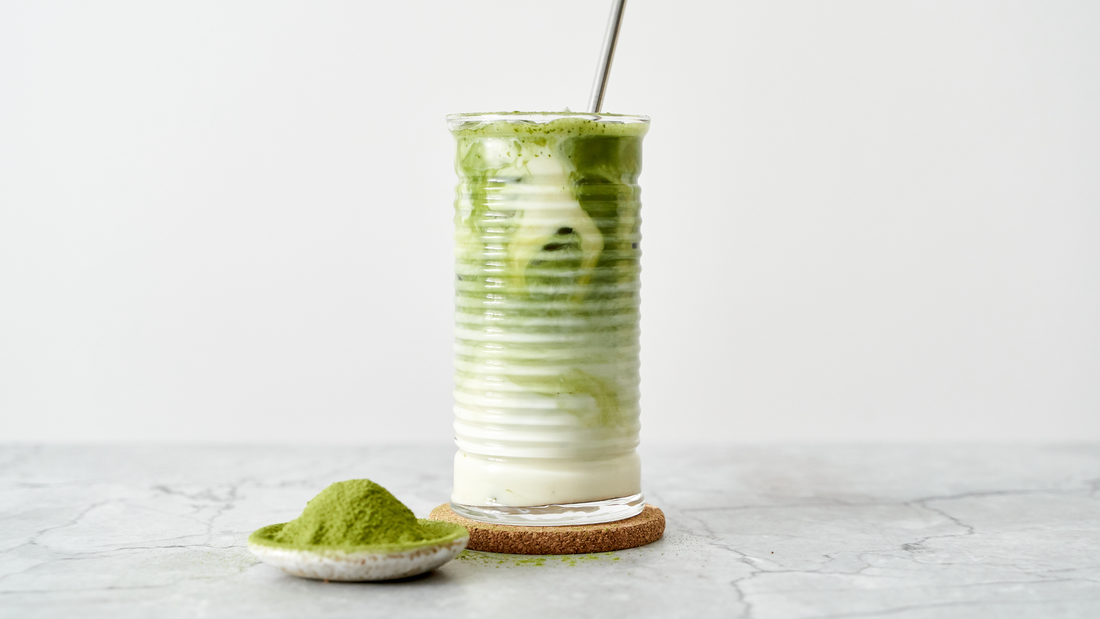 Quel lait choisir pour vos matcha lattes ?