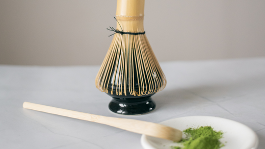 Inclure le Matcha dans vos Bonnes Résolutions de Janvier : Bienfaits et Idées Recettes