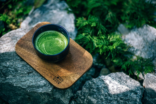 Les effets du matcha sur la concentration et la mémoire