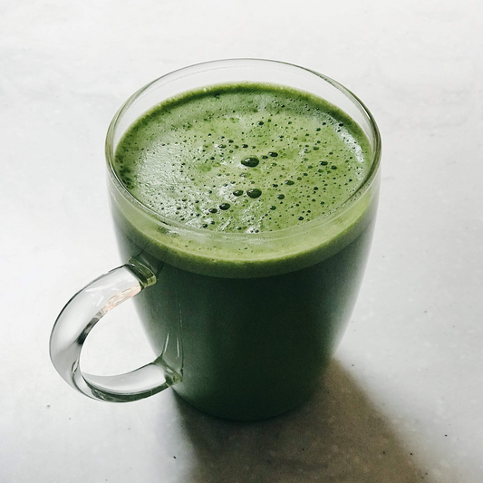 Comment préparer un matcha traditionnel ?