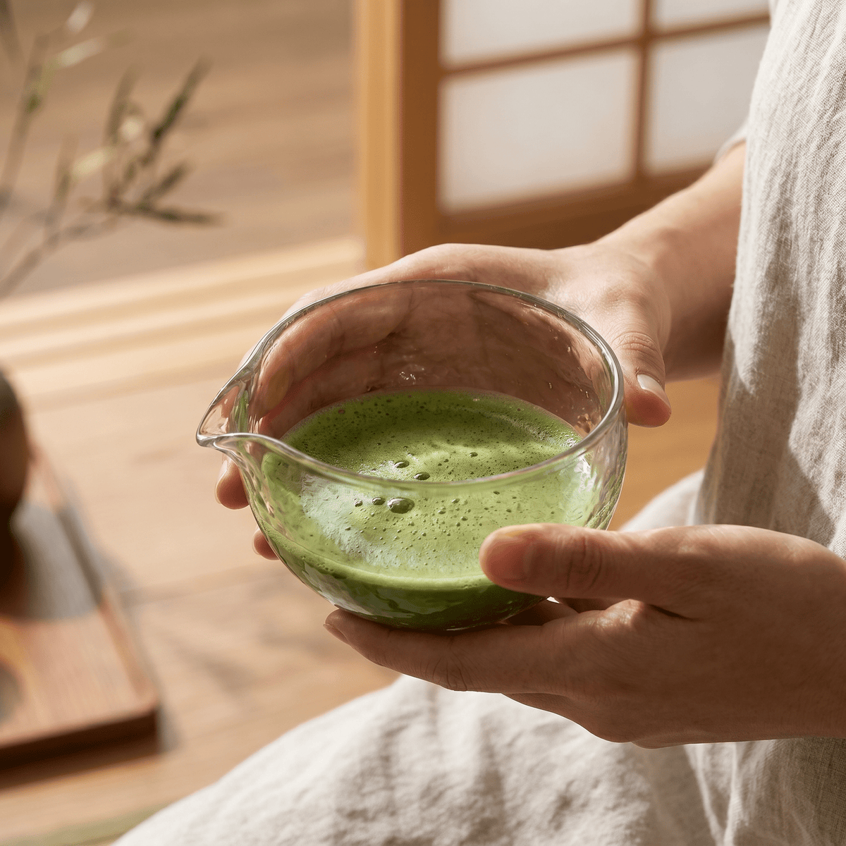 Cadeau rituel matin : 8 idées pour offrir un meilleur début de journée - Tsuki Matcha