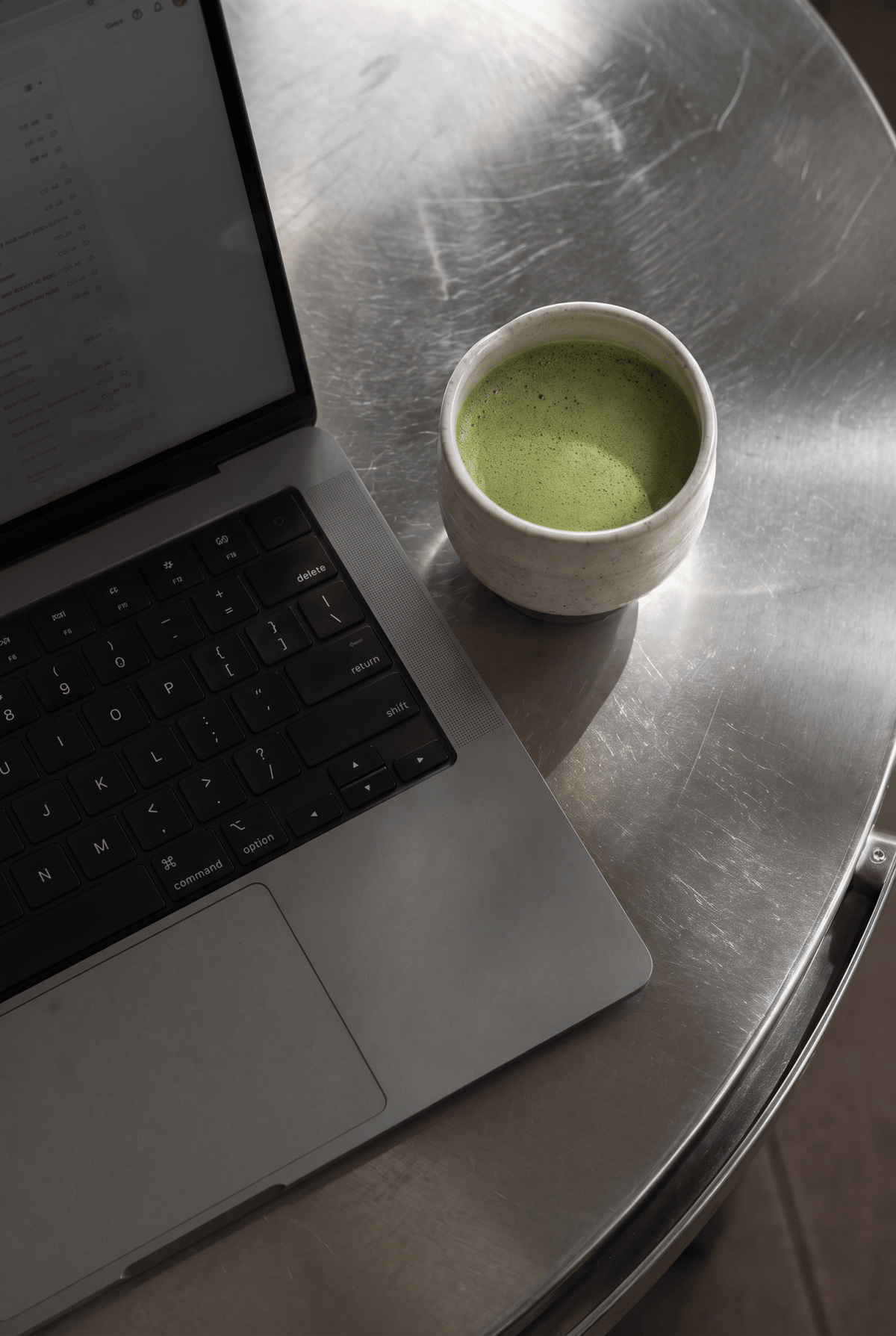 Comment ajouter le matcha à sa routine de rentrée - Tsuki Matcha