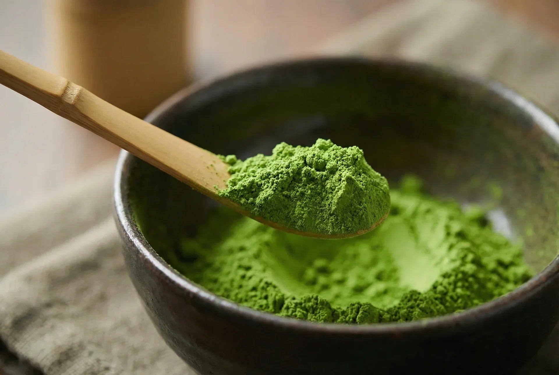 Thé matcha : le guide complet pour débutants et initiés