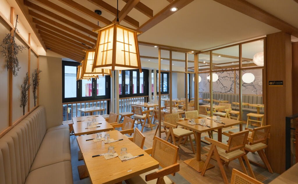 Fournisseur de matcha pour professionnels - Tsuki Matcha