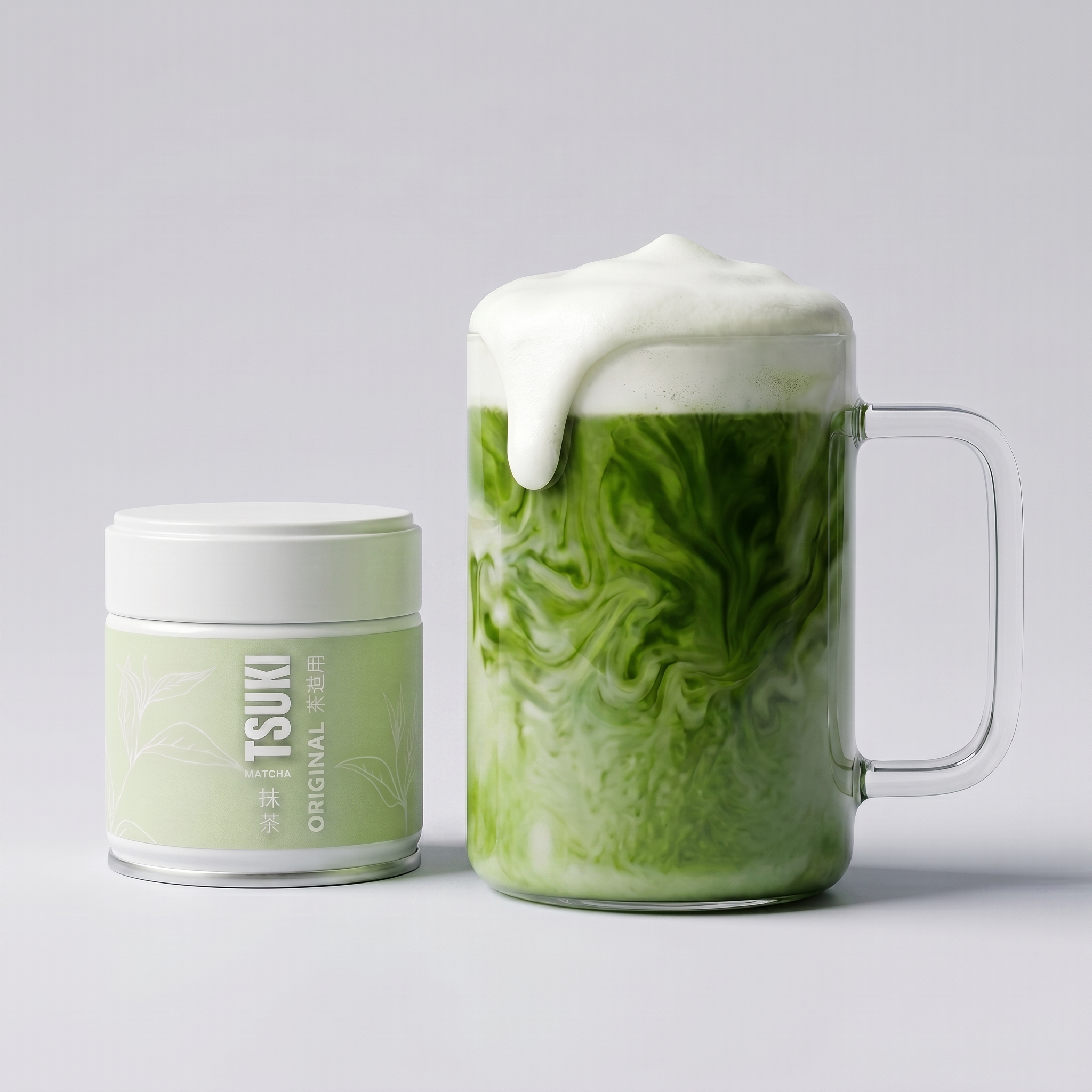 Macha thé : c'est quoi exactement, et quelle est la différence avec le matcha ?