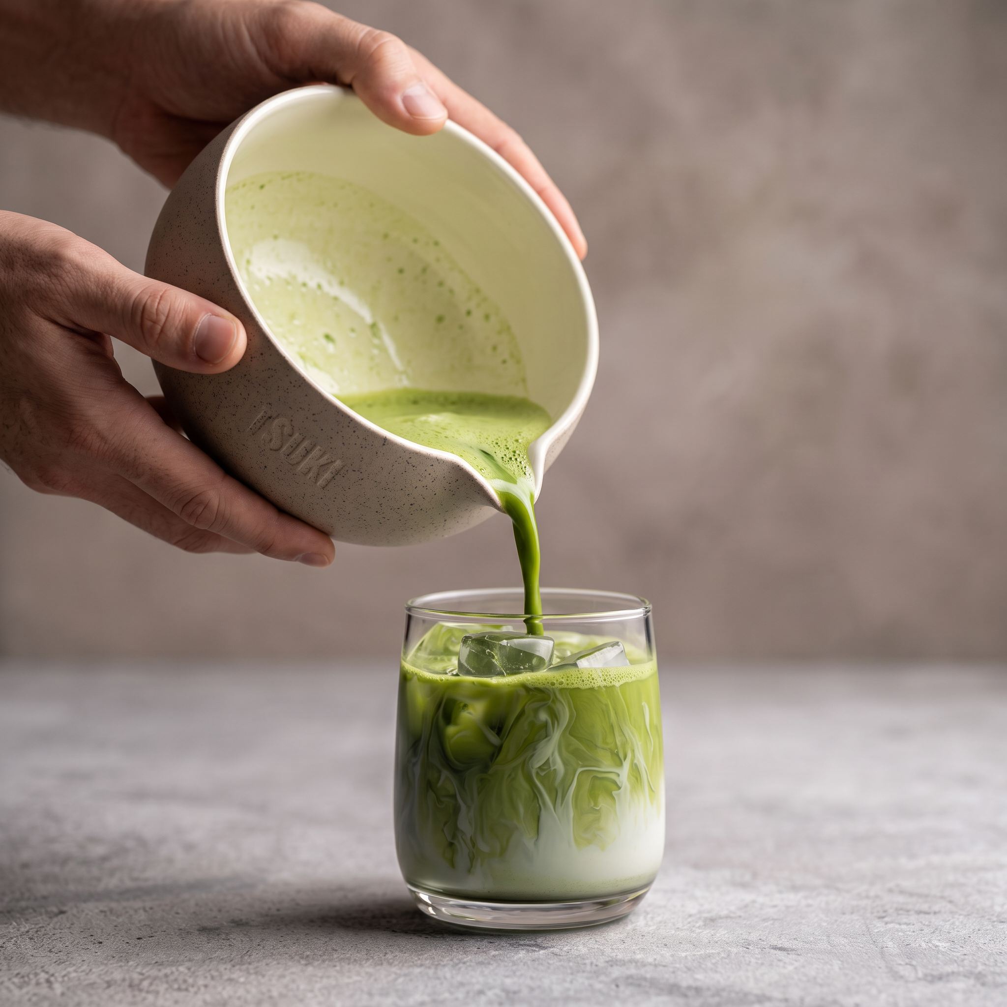 Dosage du matcha : quelle quantité de poudre par tasse ?