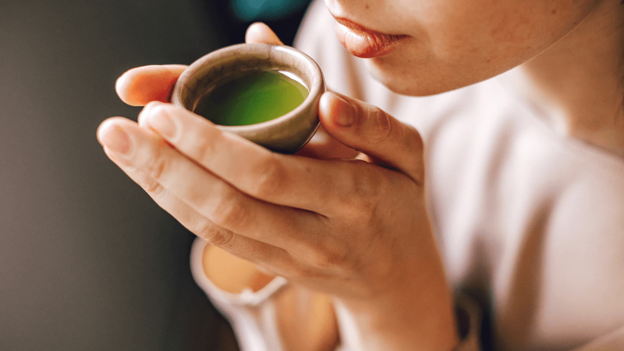 Les bienfaits du matcha : énergie, concentration et santé expliqués - Tsuki Matcha