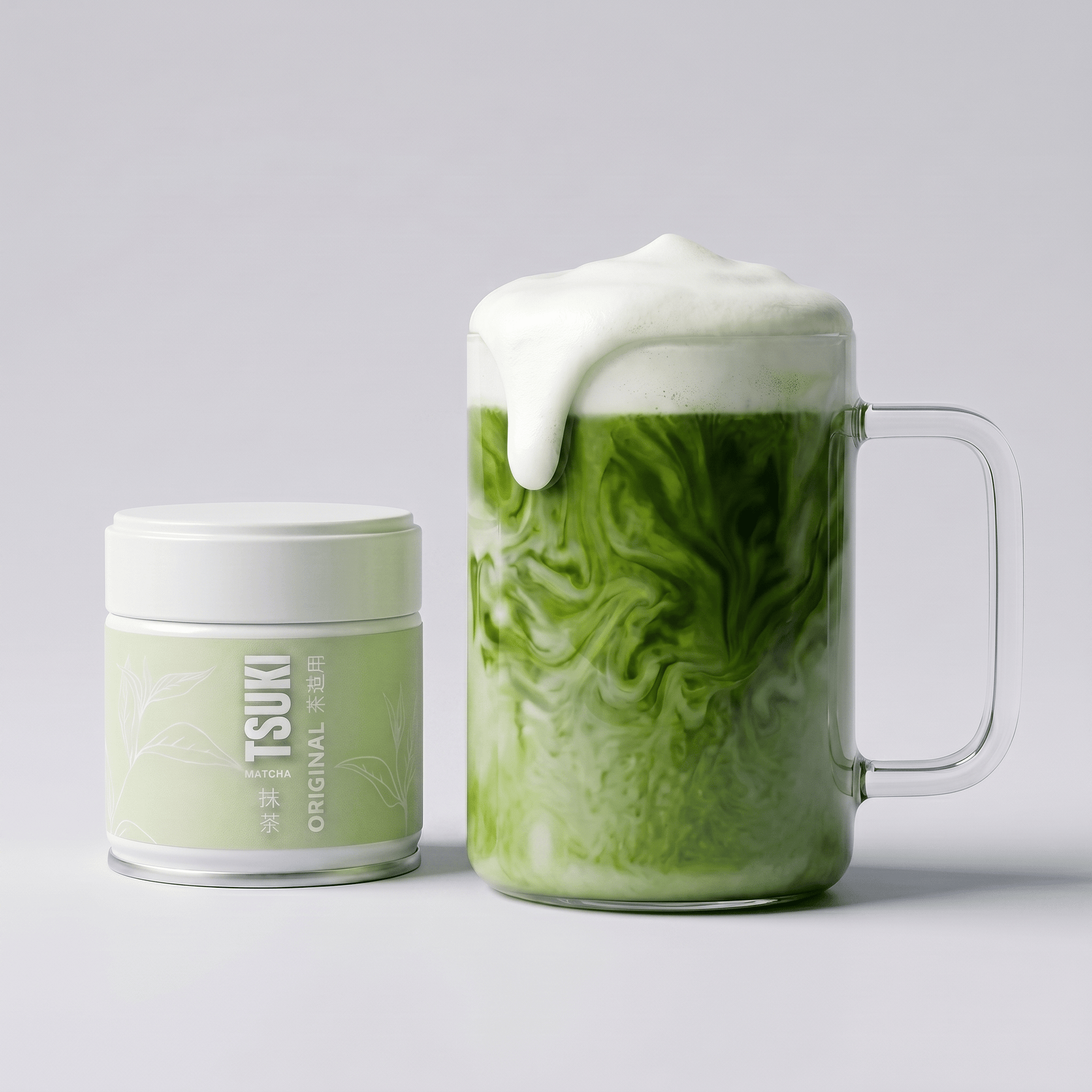 Macha thé : c'est quoi exactement, et quelle est la différence avec le matcha ? - Tsuki Matcha