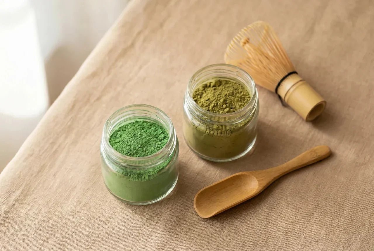 Matcha Aroma Zone : est-ce un bon matcha à boire ? - Tsuki Matcha