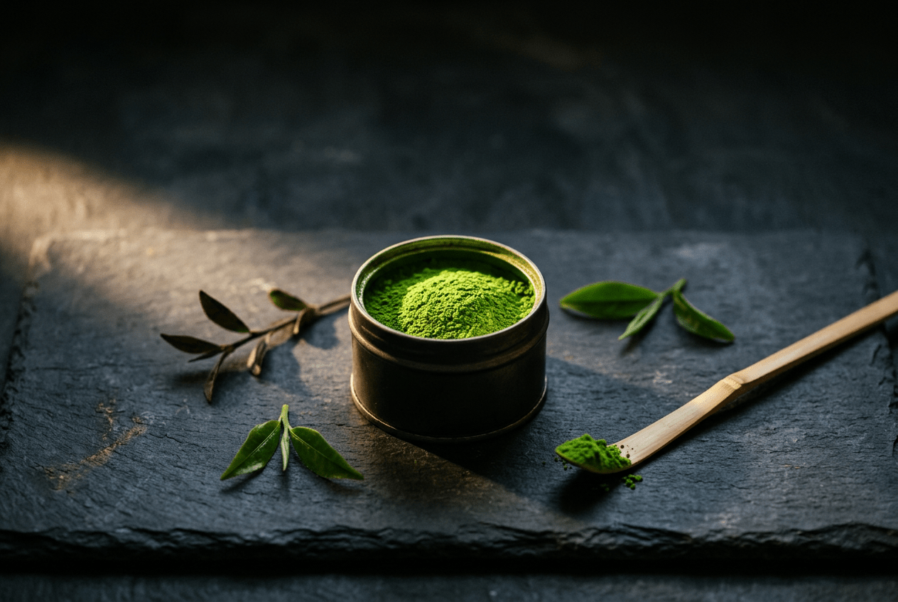 Matcha de cérémonie : comment le reconnaître et bien le choisir - Tsuki Matcha