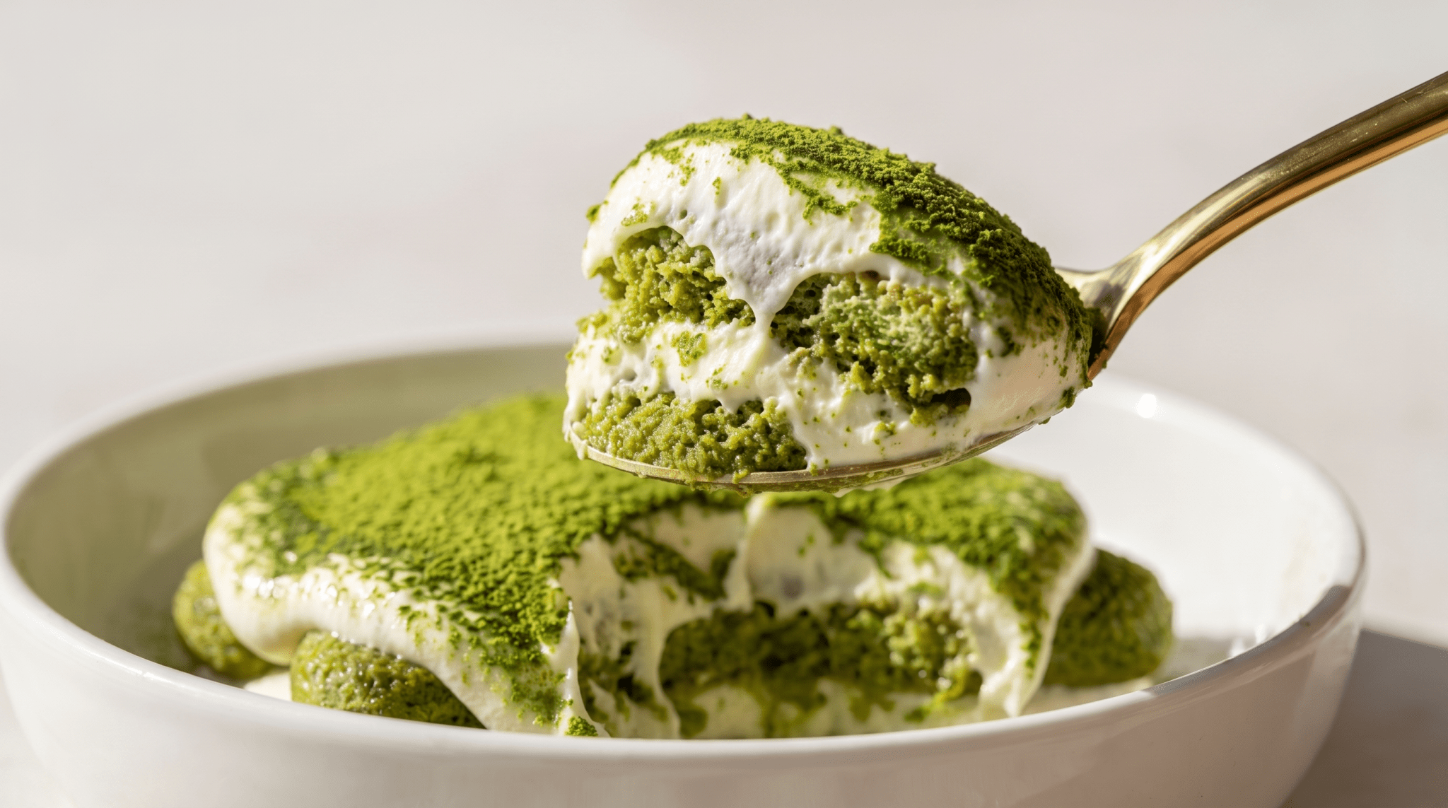 Matcha en pâtisserie : cookies, tiramisu et chocolat fraise - Tsuki Matcha