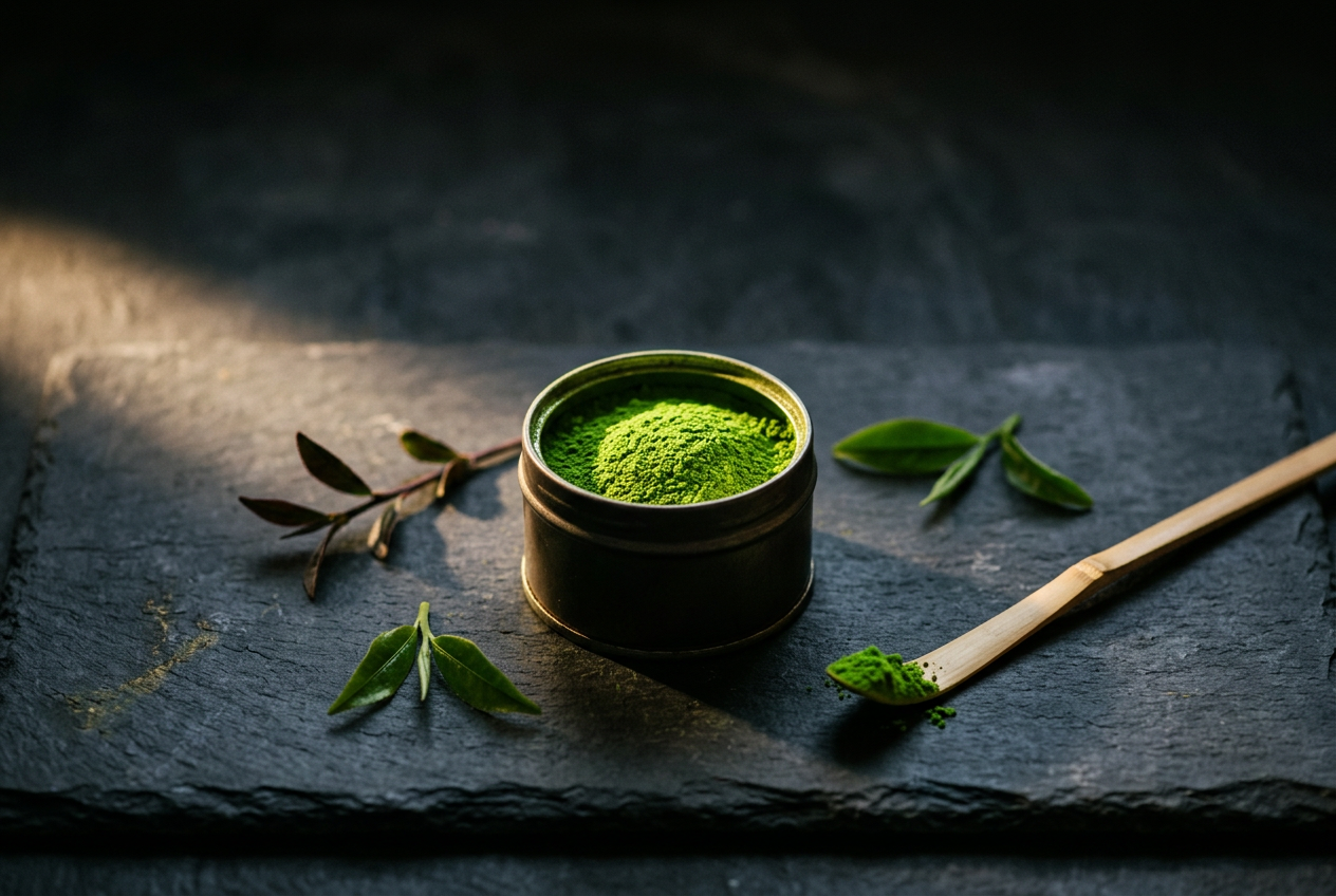 Matcha de cérémonie : comment le reconnaître et bien le choisir