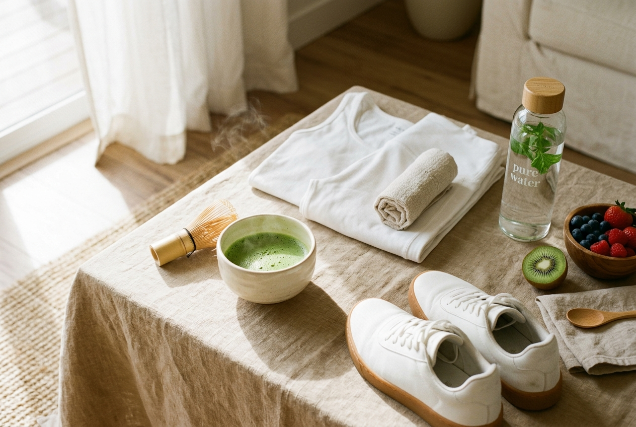 Matcha pour maigrir : mythe ou réalité ? La réponse honnête, études à l'appui