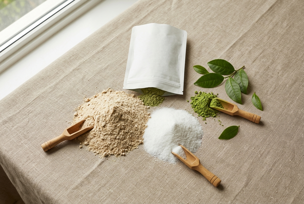 Matcha Slim : arnaque ou vrai produit minceur ? Notre analyse objective