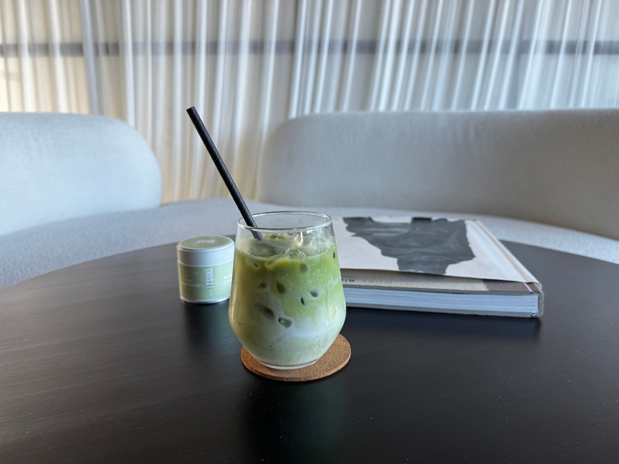 Meilleure préparation pour un thé matcha à la maison (guide complet) - Tsuki Matcha