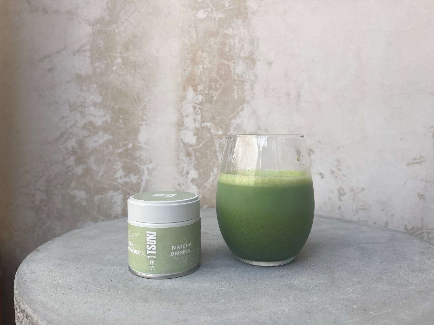 Métaux lourds dans le matcha : ce que révèlent vraiment les analyses - Tsuki Matcha
