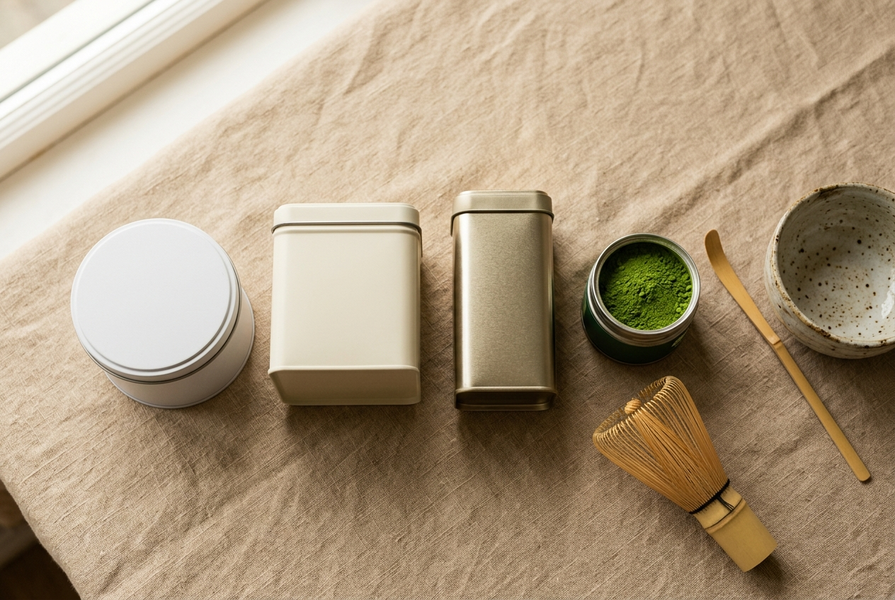 Matcha Kusmi Tea, Palais des Thés et Dammann Frères : que valent vraiment les matchas des grandes marques de thé ?