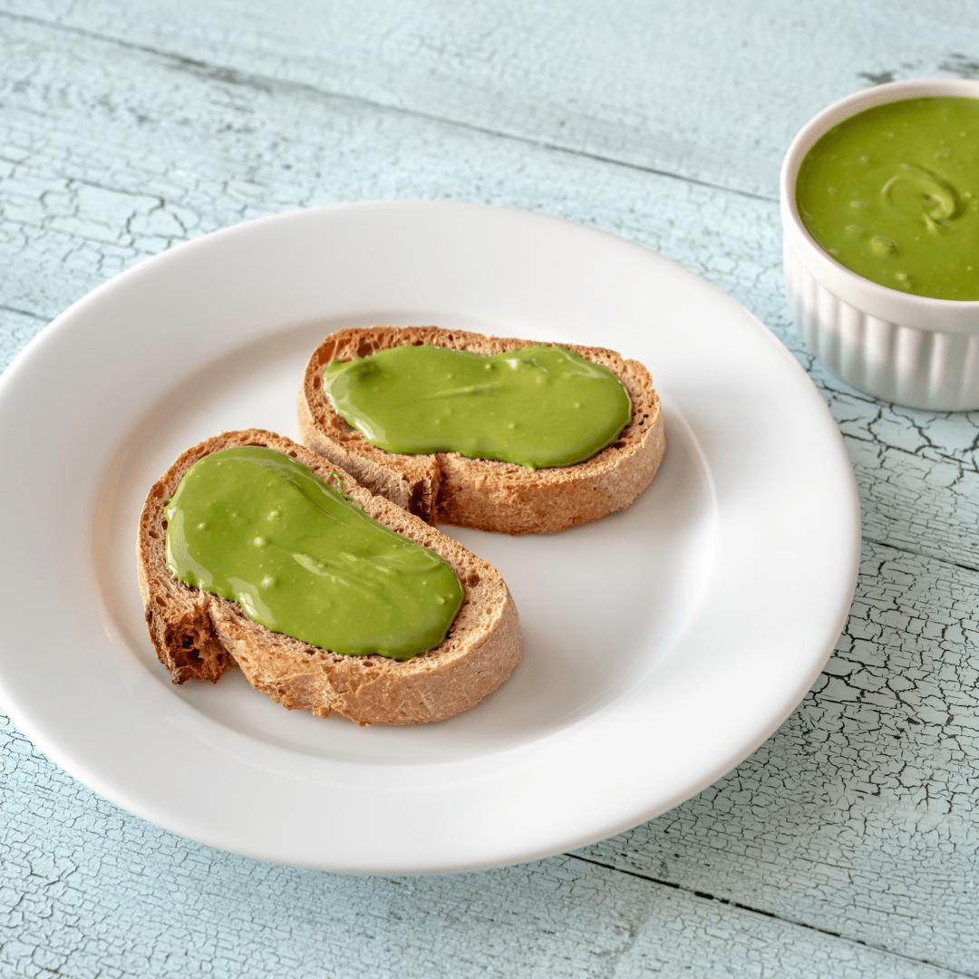 Pâte à tartiner au Matcha - TSUKI x Instinct - Tsuki Matcha