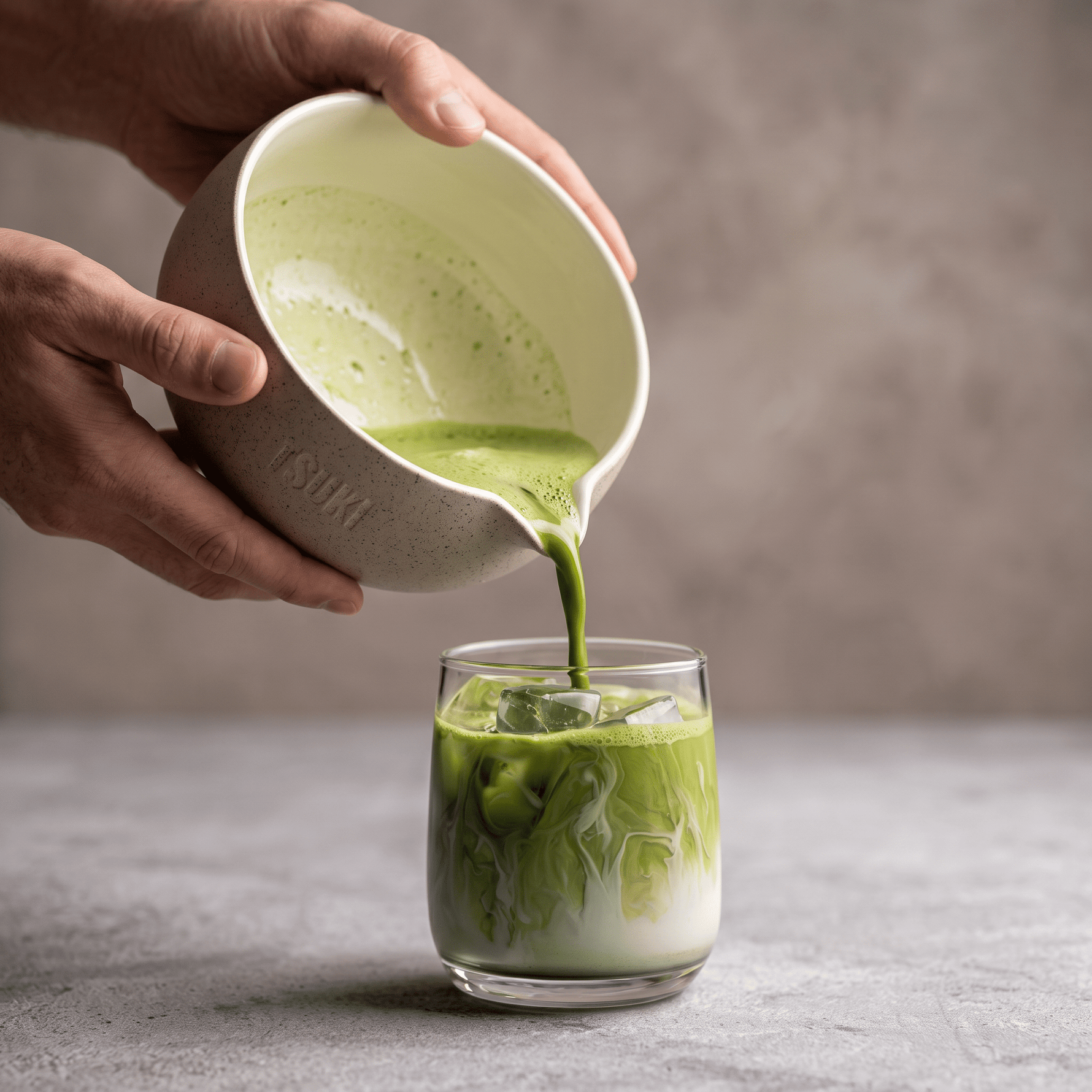 Prix d'un matcha latte : combien coûte-t-il vraiment ? - Tsuki Matcha