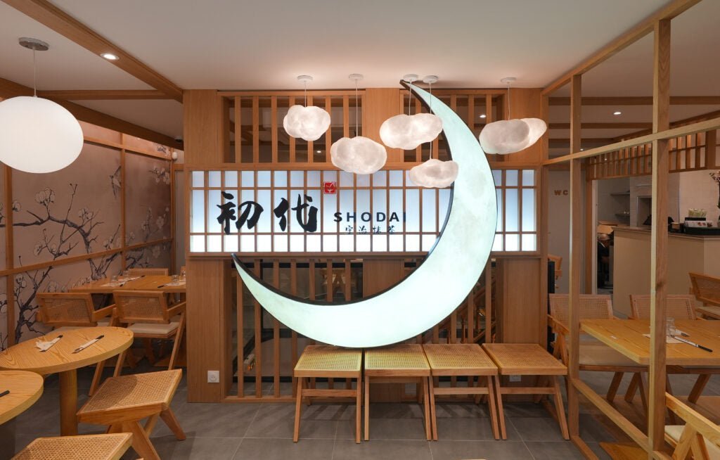 Shodai Matcha : concept, adresses à Paris, menu et avis - Tsuki Matcha