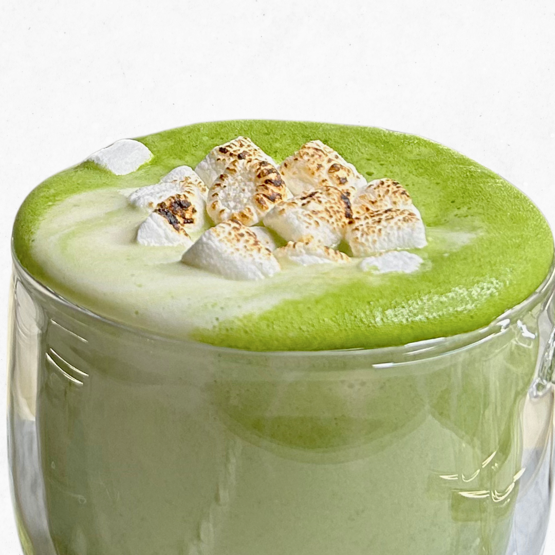 Matcha Vanille