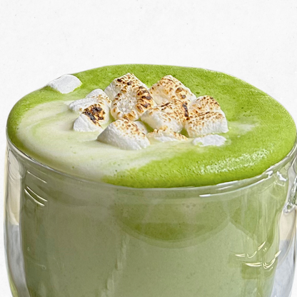 Matcha Vanille