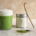 Matcha Vanille - Grade Cérémonial - Tsuki Matcha