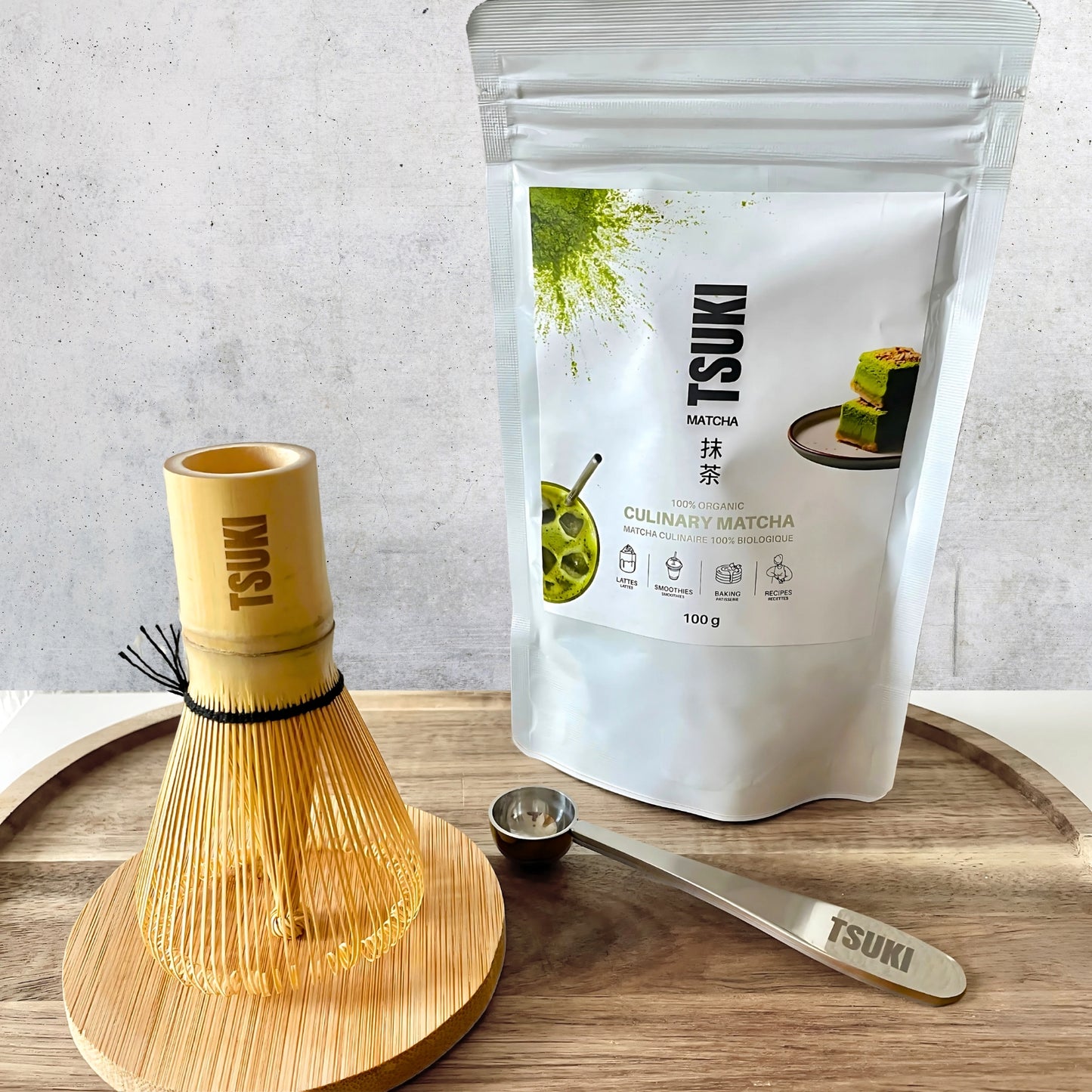Culinary Matcha
