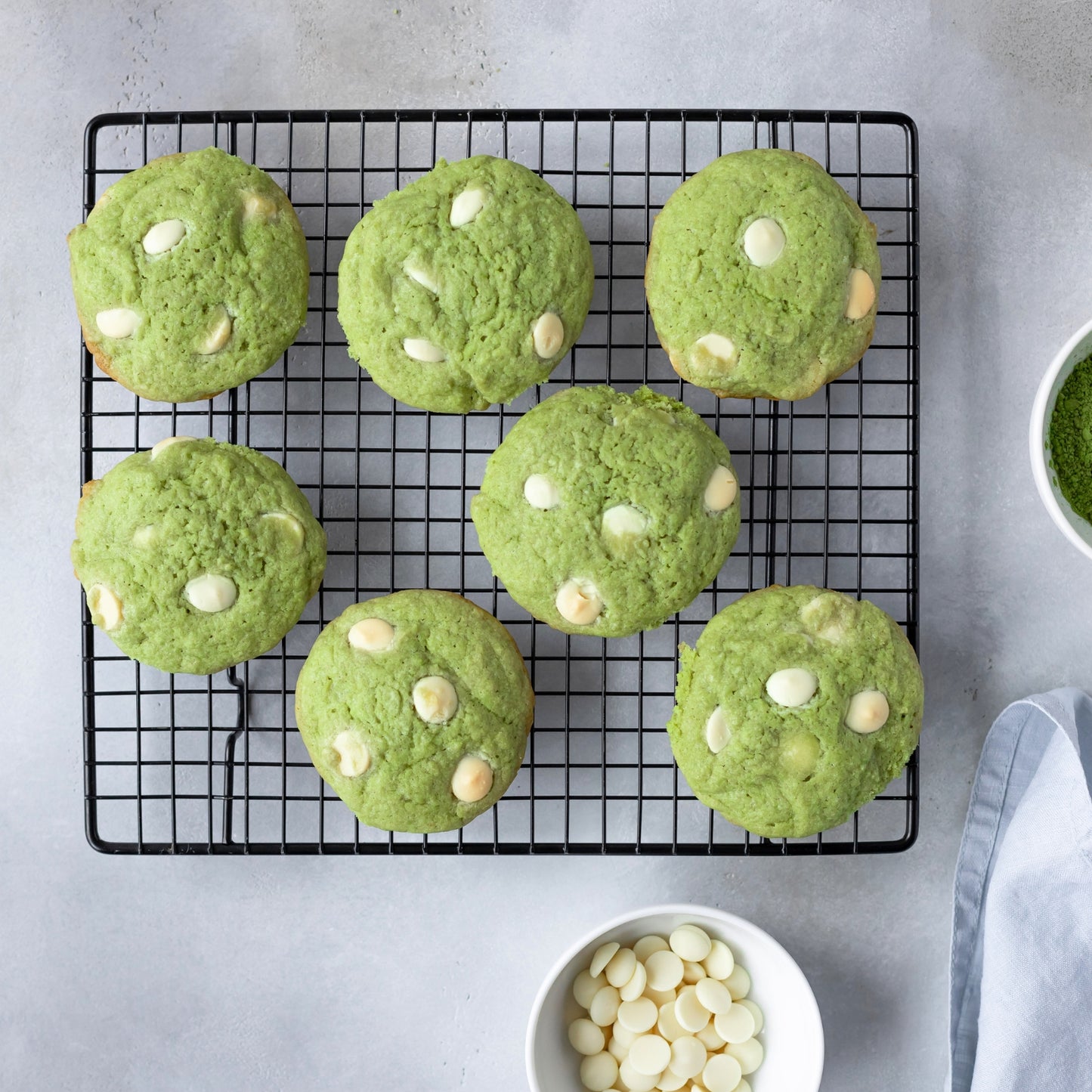 Culinary Matcha