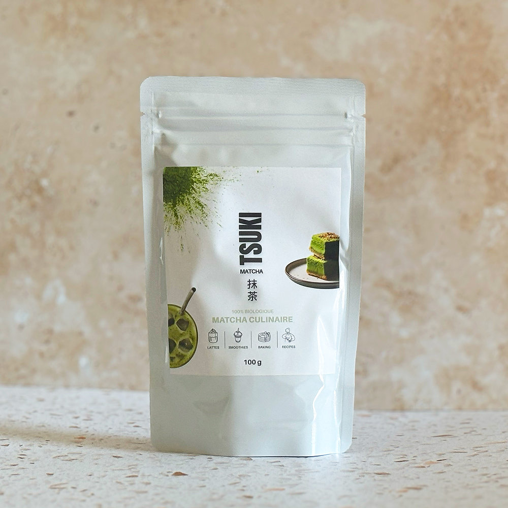 Matcha Culinaire