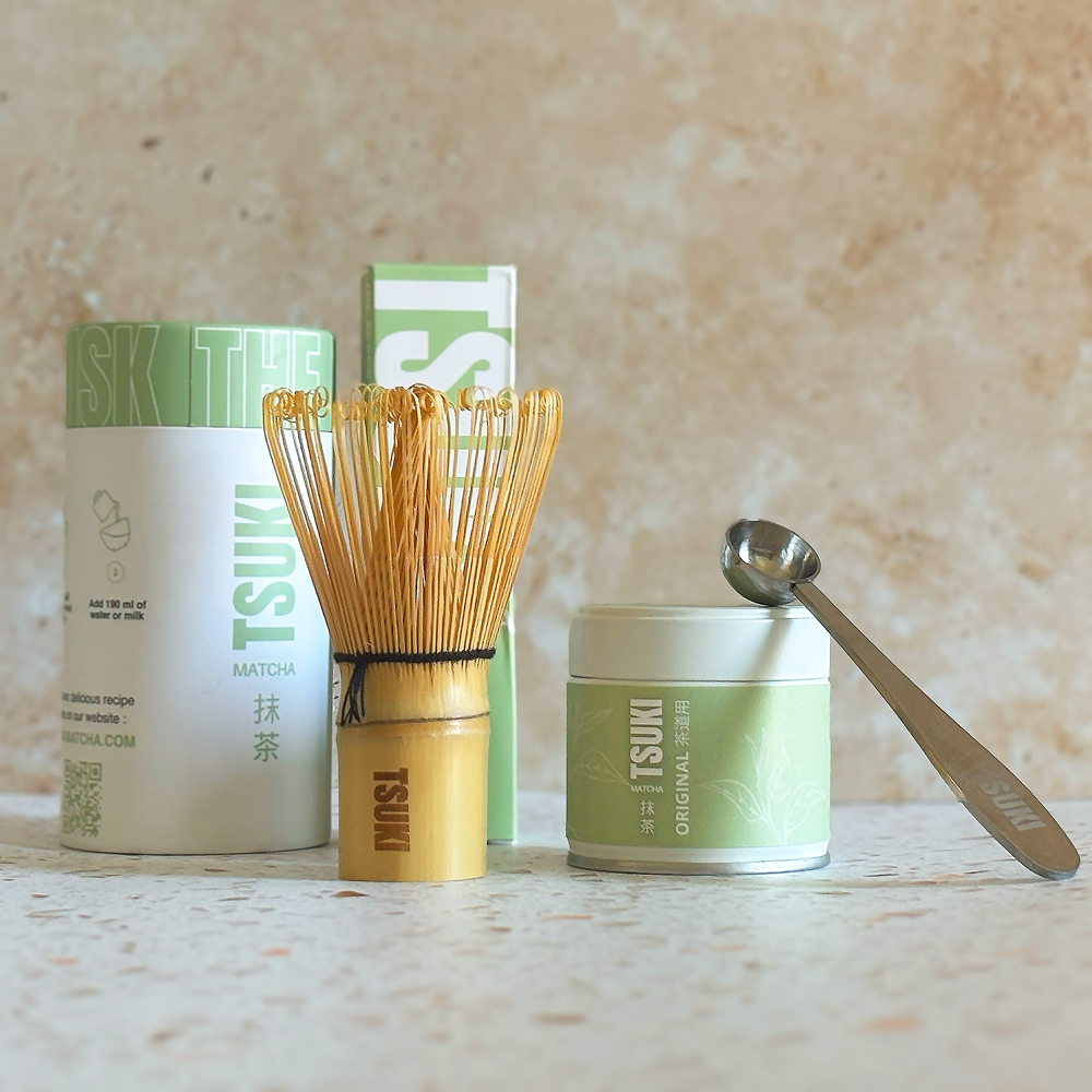 Kit Rituel TSUKI