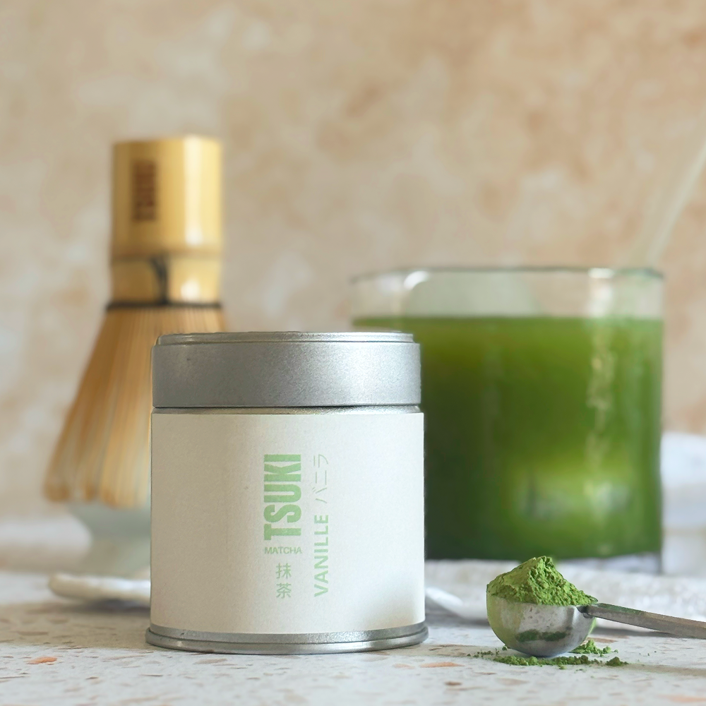 Kit Rituel Vanille
