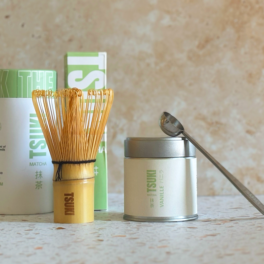 Kit Rituel Vanille