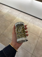 Billes Croustillantes Chocolat Blanc Matcha - Tsuki Matcha