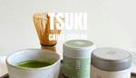 Carte Cadeau TSUKI - Tsuki Matcha