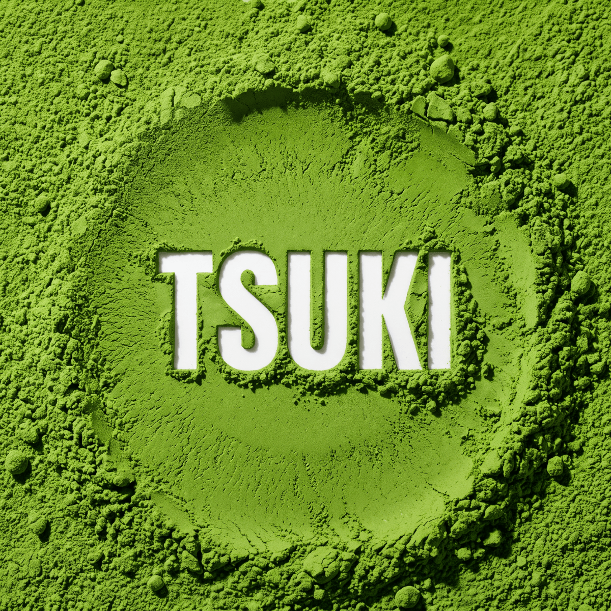 Carte Cadeau TSUKI - Tsuki Matcha
