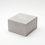 Coffret Bol à Matcha Transparent - Tsuki Matcha - Tsuki Matcha