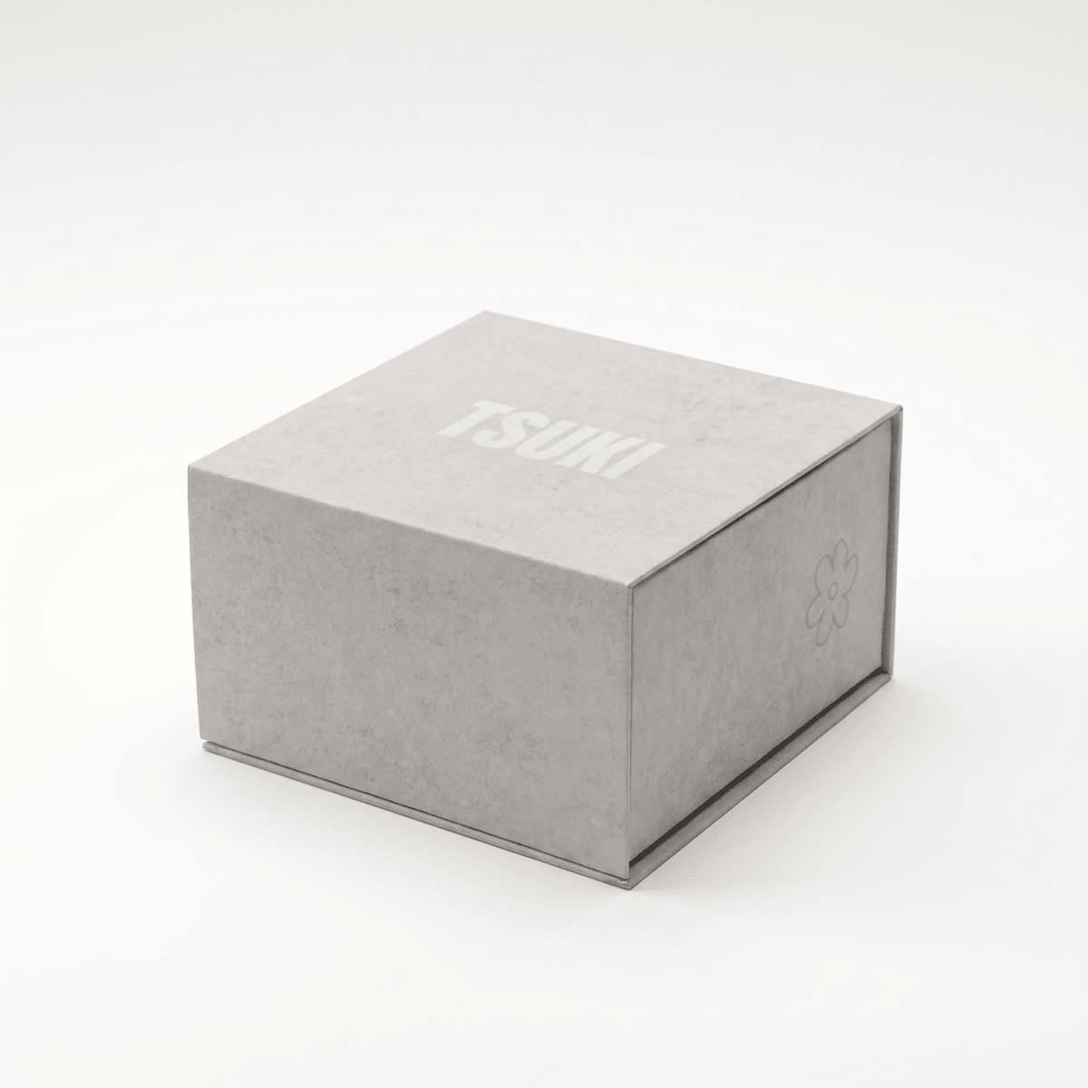 Coffret Bol à Matcha Transparent - Tsuki Matcha - Tsuki Matcha