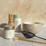 Coffret Complet Rituel Matcha - Tsuki Matcha