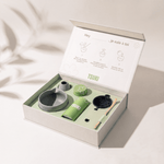 Coffret Complet Rituel Matcha - Matcha Cérémonial Miyazaki - Tsuki Matcha