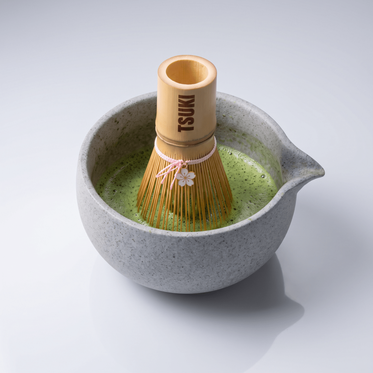 Coffret Complet Rituel Matcha - Matcha Cérémonial Miyazaki - Tsuki Matcha