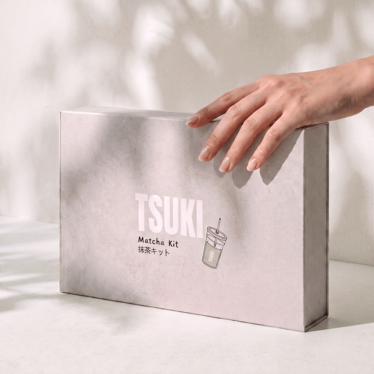 Coffret Complet Rituel Matcha - Matcha Cérémonial Miyazaki - Tsuki Matcha